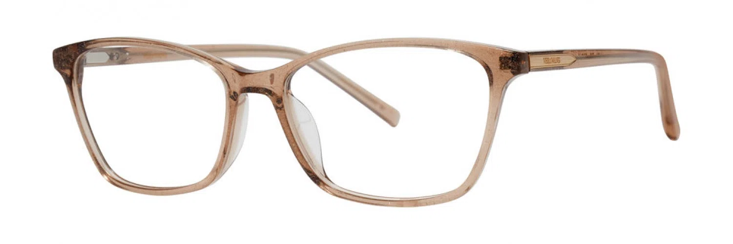 Vera Wang VA76 Eyeglasses - view 3